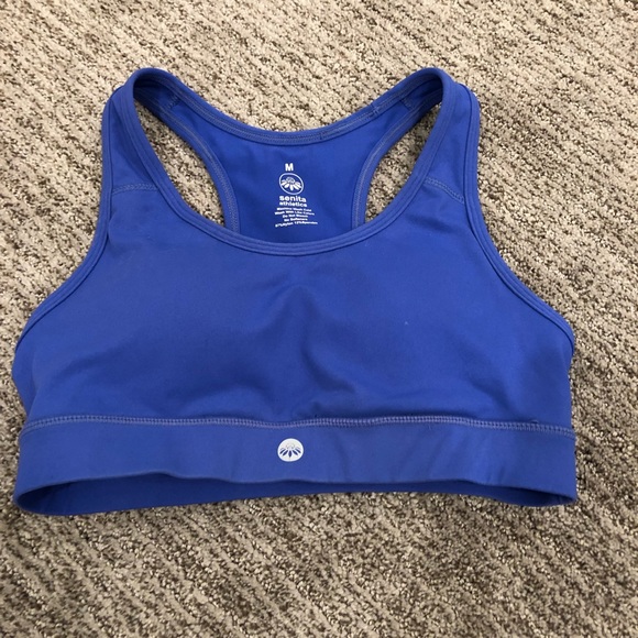 senita sports bra